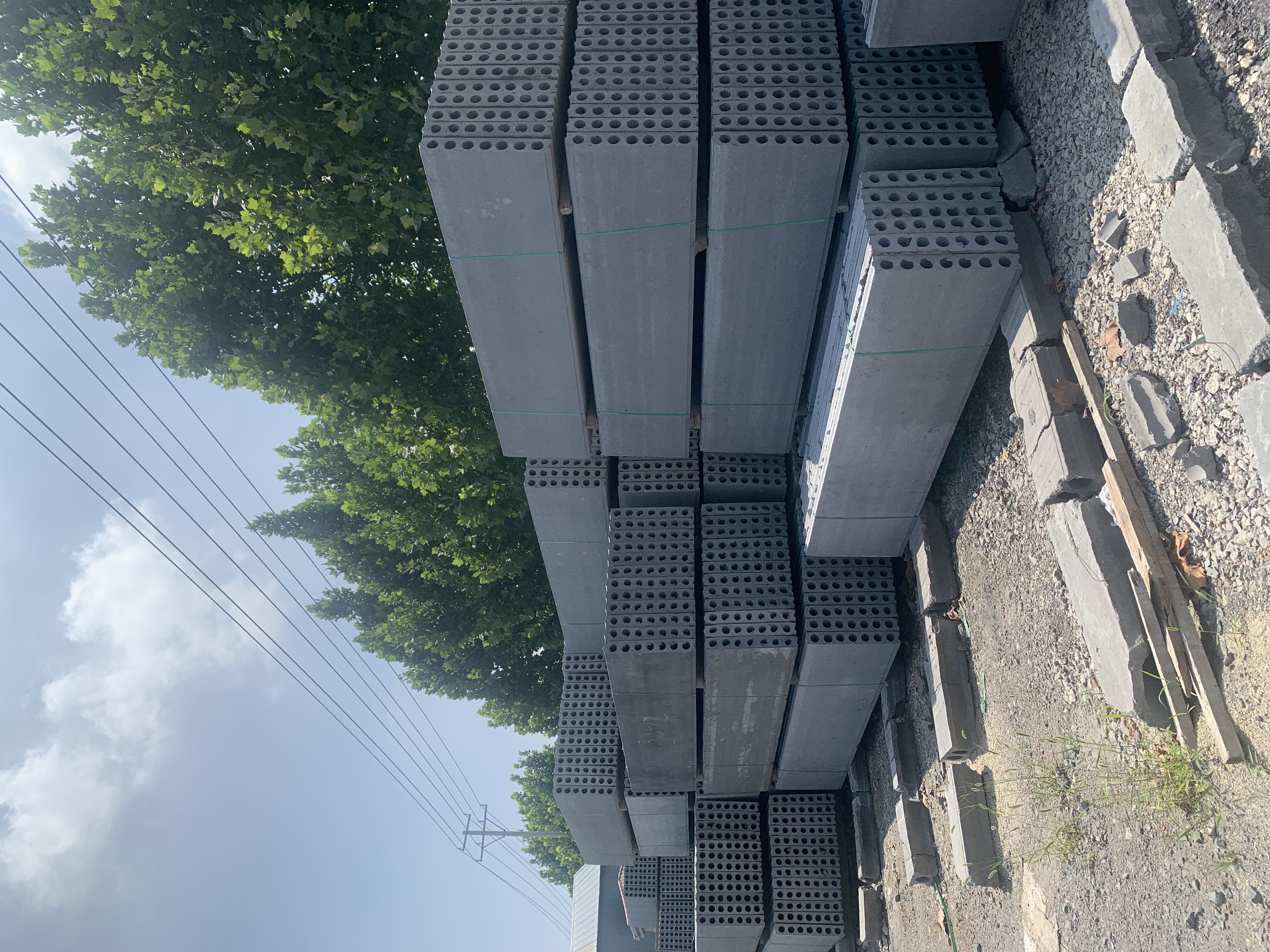 轻质隔墙板报价