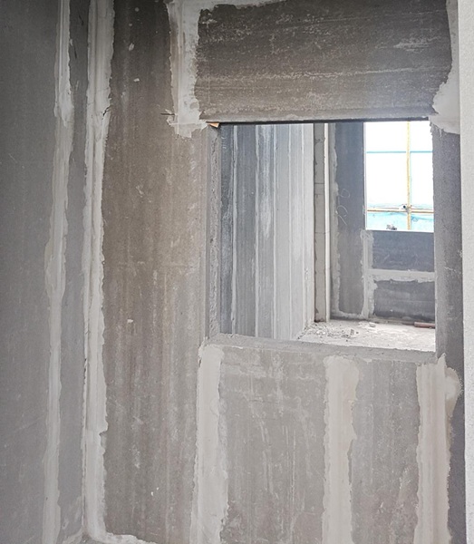 济宁轻质隔墙板生产厂